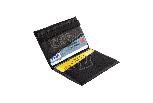Кошелек Tatonka Card Holder RFID B Black