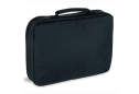 Сумка для перенесення двох пістолетів Tasmanian Tiger Pistol Bag 2 Black
