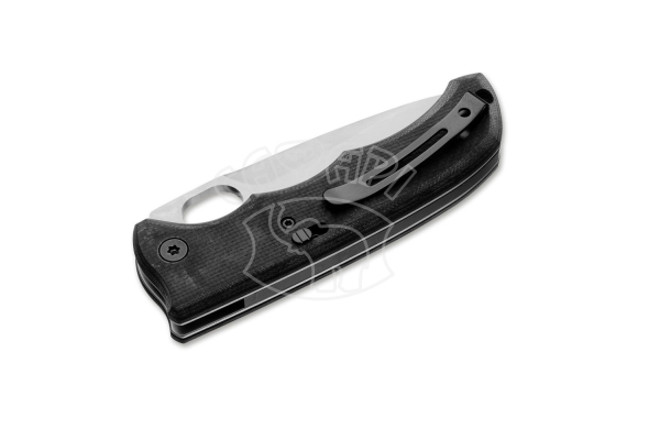 Ніж складаний подвійної дії Boker Plus Amsterdam