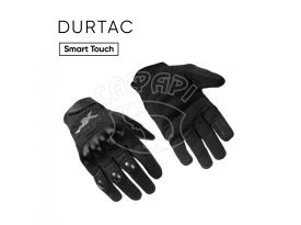 Перчатки тактические WILEY X G700 DURTAC SmartTouch Black L купить