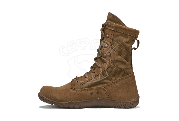 Черевики Belleville Minimalist Trainning Coyote Brown