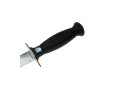 Нож с фиксированным клинком АиР НР-43 Вишня (граб)