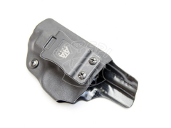 Кобура пластиковая ATA-GEAR FANTOM VER.3 для Нагана левша