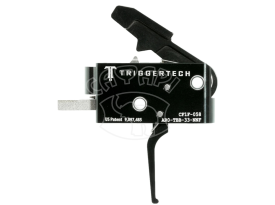 УСМ TriggerTech AR15 Black Competitive Two-Stage Flat Black EPD купить