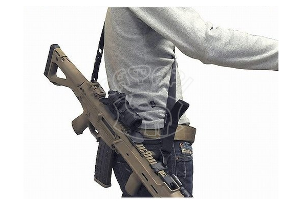 Ремінь рушничний Magpul MS3 Sling Gen2 тактичний