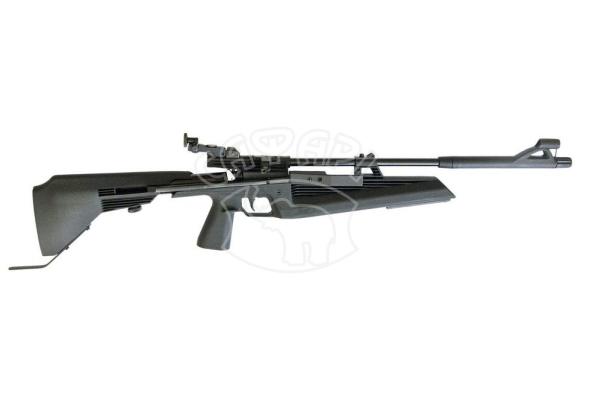 Гвинтівка пневматична ИЖмех Байкал MP-61