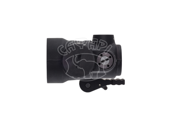 Приціл коліматорний TRIJICON MRO 2.0 MOA Green Dot, AC32082 QR Full Co-Witness