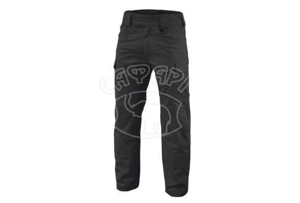 Штаны Texar ELITE Pro trousers 2.0T ripstop черный XXXL