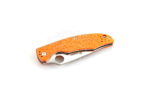 Ніж складаний Ganzo G7321 orange