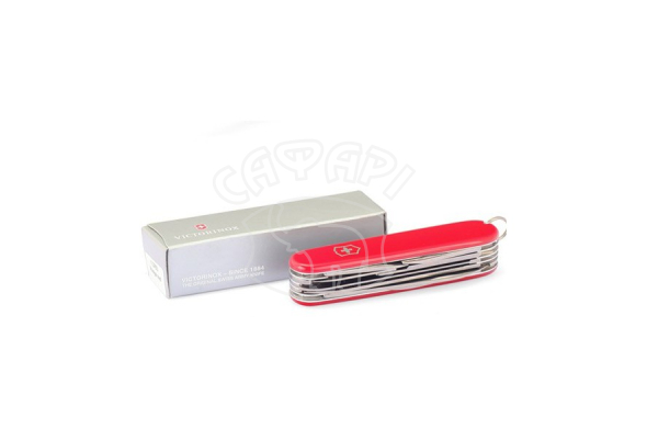 Мультитул Victorinox Ranger