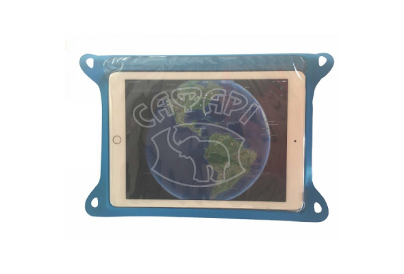 Водонепроницаемый чехол Sea To Summit TPU Guide W/P Case for iPad Blue