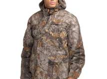 Зимняя куртка Hillman NORTHER CAMO