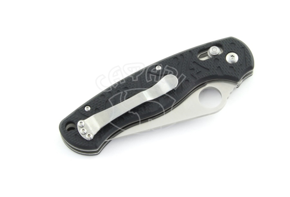 Ніж складаний Ganzo G7291 black