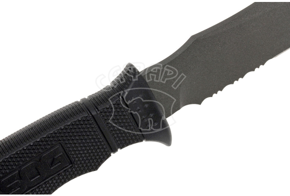 Нож с фиксированным клинком SOG SEAL Pup