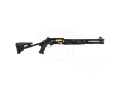 Ружье AKSA ARMS S4 EXTREME кал. 12, ствол 47см