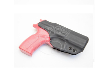 Кобура пластиковая ATA-GEAR FANTOM VER.3 для Safari GP-910 левша
