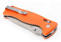 Ніж складаний Ganzo G720 orange