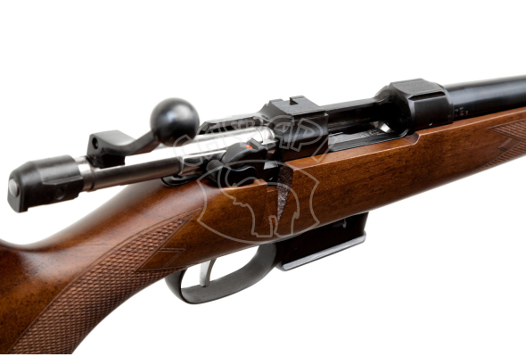 Карабин CZ527 Varmint k.223 Rem M15x1