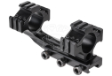 крепление-моноблок для оптики Air Precision Weaver 30 мм