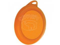 Миска Sea to summit Delta Plate Pindan Orange