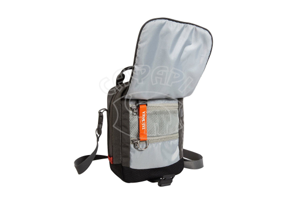 Сумка Tatonka Travel Pouch Titan Grey