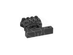 Кріплення для оптики для Ruger 10/22 з ложем X-22 BackPacker Magpul