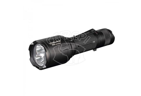 Подствольный фонарь Fenix TK25 red&blue XP-G2 (S3)