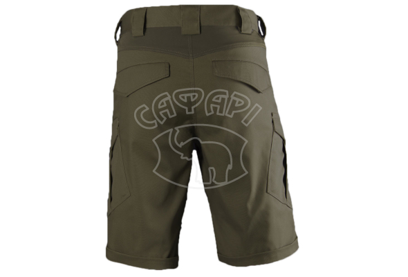 Шорты тактические Camo-Tec Savannah Extreme Flex Olive