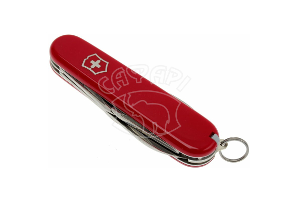 Мультитул Victorinox Tourist