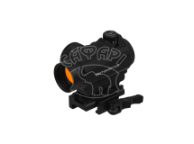 Коллиматорный прицел Vector Optics Maverick 1x22 Gen II