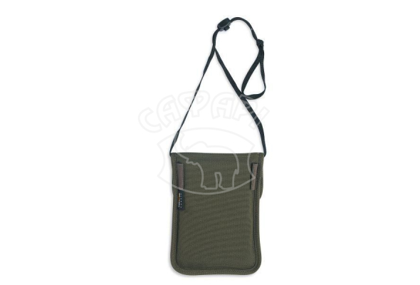 Гаманець натільный для документів Tasmanian Tiger - Neck Pouch Olive 