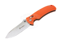 Нож складной Ganzo G726M orange