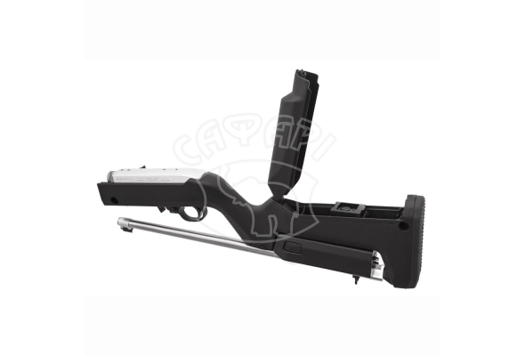 Ложе Magpul X-22 Backpacker Stock для Ruger 10/22 Takedown