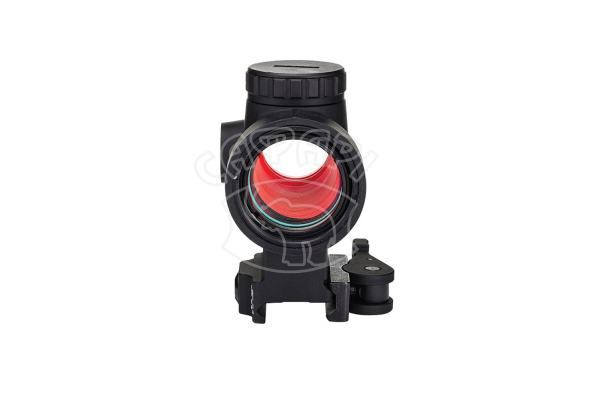 Приціл коліматорний TRIJICON MRO 2.0 MOA Green Dot, AC32082 QR Full Co-Witness