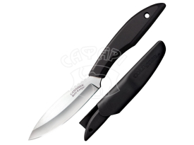 Нож с фиксированным клинком Cold Steel Recon Canadian Belt Knife купить