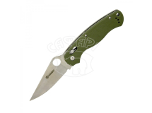 Нож складной Ganzo G729 green