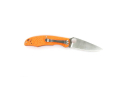 Ніж складаний Ganzo G7321 orange
