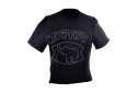 Бронежилет-футболка UARM Armored T-shirt кл.1а МБЗ