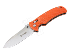 Нож складной Ganzo G726M orange