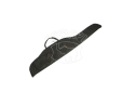 Чехол для ружья с оптикой LeRoy Elite Optic Black 1.3 м
