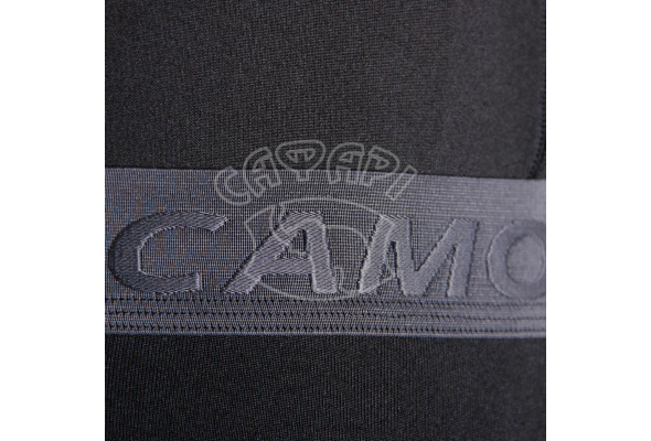 Термобілизна Camo-Tec Termoline Gen.3 Mesh Black
