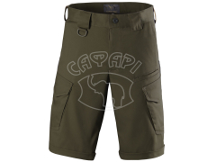 Шорты тактические Camo-Tec Savannah Extreme Flex Olive