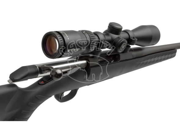 Гвинтівка Ruger American-SR к.30-06