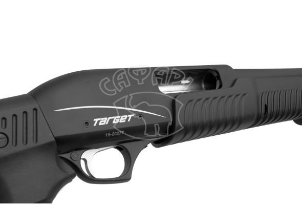 Рушниця TARGET X2 Tactical Syntetic кал. 12/76