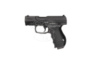 Пістолет пневматичний Umarex Walther CP99 Compact Blowback