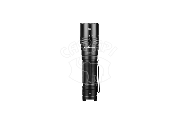 кишеньковий тактичний ліхтар Fenix PD40 V2.0 LUMINUS SST70