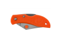 Ніж складаний Ganzo G623s orange