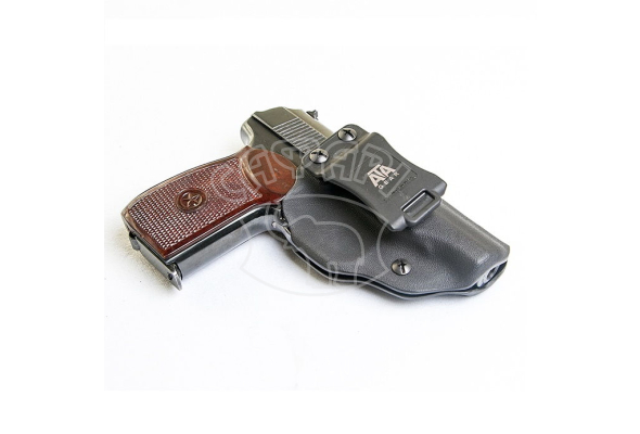 Кобура пластиковая ATA-GEAR FANTOM VER.3 для ПМ