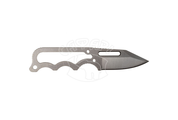 Ніж з фіксованим лезом SOG Instinct Satin