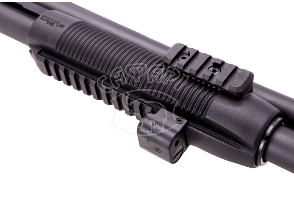 Ружье Mossberg M500 кал. 12/76 Tactical